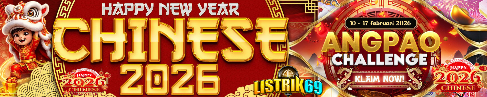 imlek 2577 Listrik69 2026